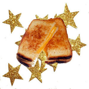 Meet your Posher, Steph